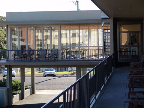 SureStay Hotel By Best Western Karinga Motel - Accommodation Newcastle 0