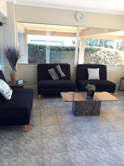 SureStay Hotel By Best Western Karinga Motel - Accommodation Newcastle 4