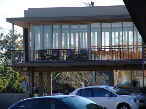 SureStay Hotel By Best Western Karinga Motel - Accommodation Newcastle 1