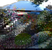 Hills Havens Cottages - Accommodation Newcastle