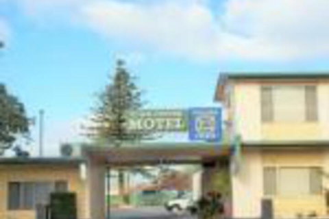 Town Centre Motel - Accommodation Newcastle 0