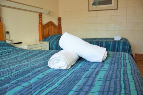 Town Centre Motel - Accommodation Newcastle 7