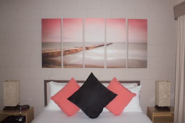 Cundle Flat NSW Accommodation Newcastle