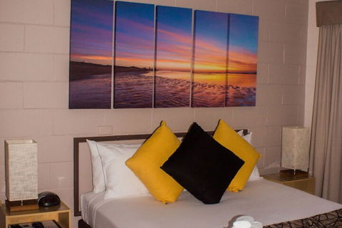 Motel Kempsey - Accommodation Newcastle 6