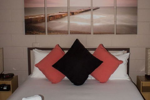 Motel Kempsey - Accommodation Newcastle 4