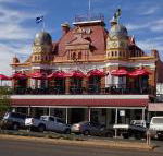 York Hotel Kalgoorlie - Accommodation Newcastle