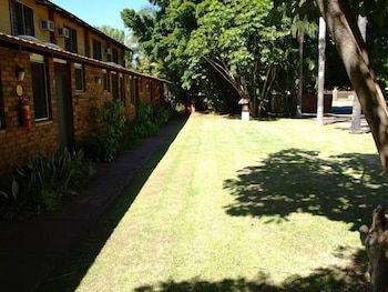 Kalbarri Reef Villas - Accommodation Newcastle 2