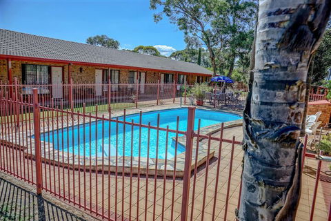Kadina Gateway Motor Inn - Accommodation Newcastle 4