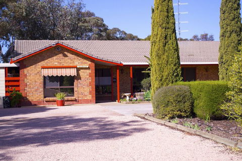 Kadina Gateway Motor Inn - Accommodation Newcastle 1