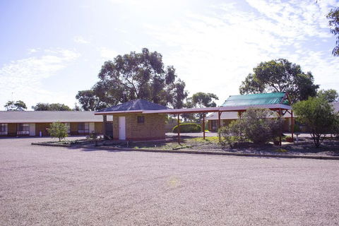 Kadina Gateway Motor Inn - Accommodation Newcastle 2