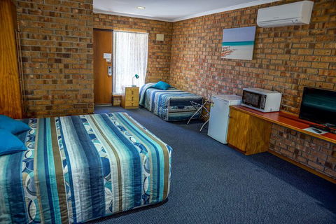 Kadina Gateway Motor Inn - Accommodation Newcastle 7