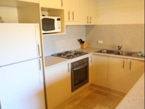 Alpha Centauri 8 Budget Jindabyne Holiday Apartment - Accommodation Newcastle 1