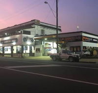 Goondi Hill Hotel - Accommodation Newcastle