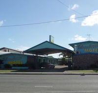 Moondarra Motel - Accommodation Newcastle