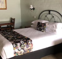 Olde Horsham Motor Inn - Accommodation Newcastle