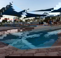Horsham Holiday Park formerly Wimmera Lakes Caravan Park - Accommodation Newcastle