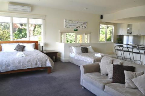 Belton Apartments - Accommodation Newcastle 5