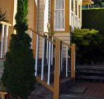 Belton Apartments - Accommodation Newcastle