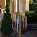 Belton Apartments - Accommodation Newcastle 0