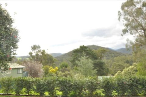 Healesville Maroondah View Motel - Accommodation Newcastle 7