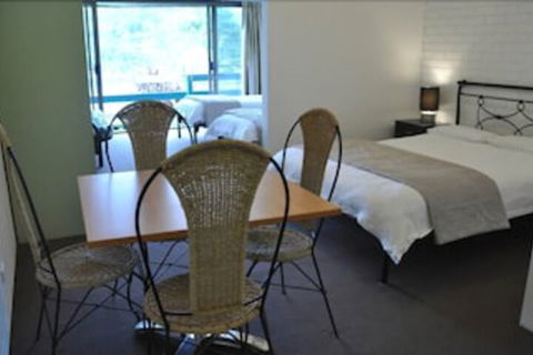 Healesville Maroondah View Motel - Accommodation Newcastle 1