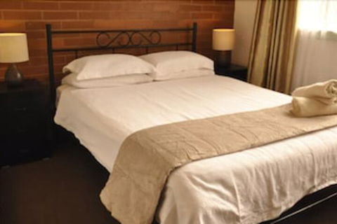 Healesville Maroondah View Motel - Accommodation Newcastle 0