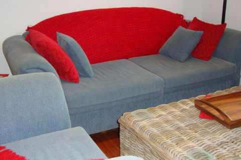 Sunway Farm Bed & Breakfast & Rosebud Cottage - Accommodation Newcastle 6