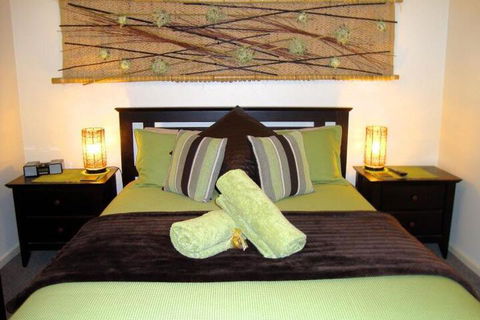 Sunway Farm Bed & Breakfast & Rosebud Cottage - Accommodation Newcastle 5