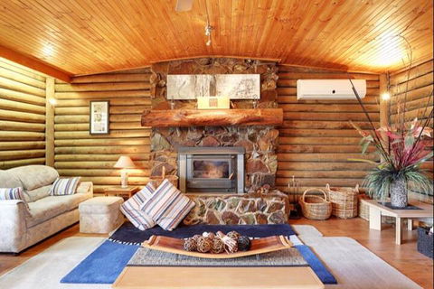 Sunway Farm Bed & Breakfast & Rosebud Cottage - Accommodation Newcastle 2