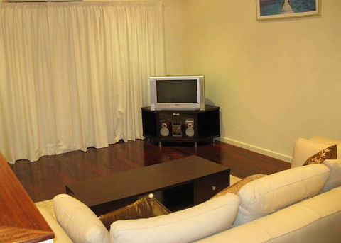 Halls Gap Escape - Accommodation Newcastle 5