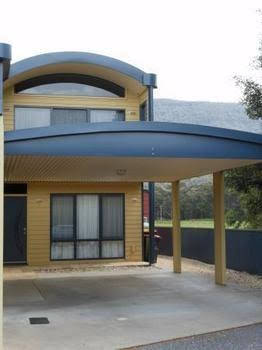 Halls Gap Escape - Accommodation Newcastle 6