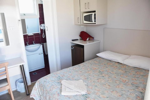 Hillview Motel - Accommodation Newcastle 6