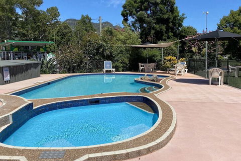 Bucketts Way Motel And Restaurant - Accommodation Newcastle 5