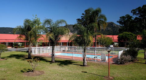 Gloucester Country Lodge - Accommodation Newcastle 6