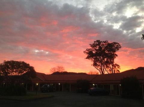 Gloucester Country Lodge - Accommodation Newcastle 1