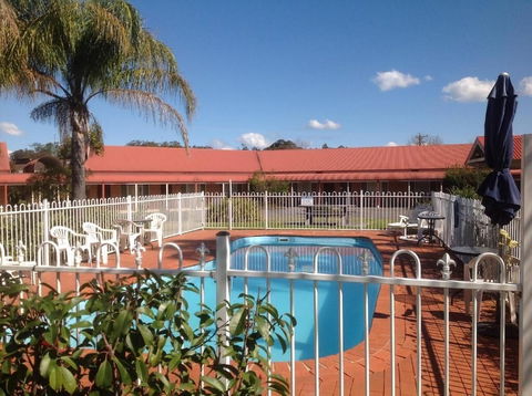 Gloucester Country Lodge - Accommodation Newcastle 5