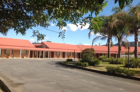 Gloucester Country Lodge - Accommodation Newcastle 3