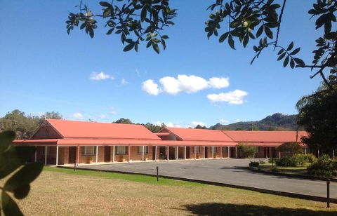 Gloucester Country Lodge - Accommodation Newcastle 2