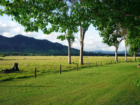 Gloucester Country Lodge - Accommodation Newcastle 4