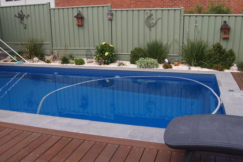 King Street Boutique Motel - Accommodation Newcastle 4