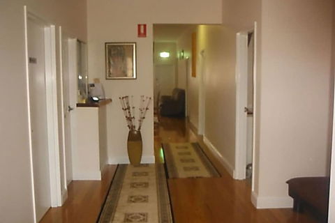King Street Boutique Motel - Accommodation Newcastle 7