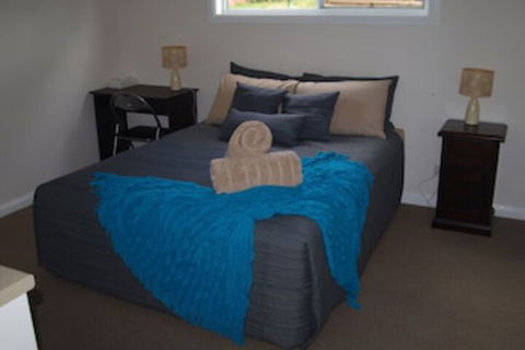 King Street Boutique Motel - Accommodation Newcastle 0