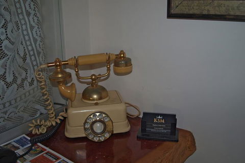 King Street Boutique Motel - Accommodation Newcastle 6