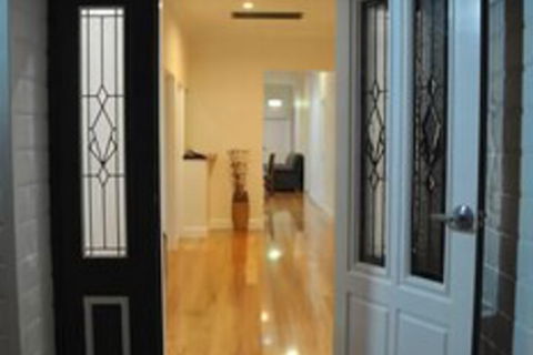 King Street Boutique Motel - Accommodation Newcastle 1