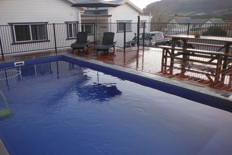 King Street Boutique Motel - Accommodation Newcastle 5