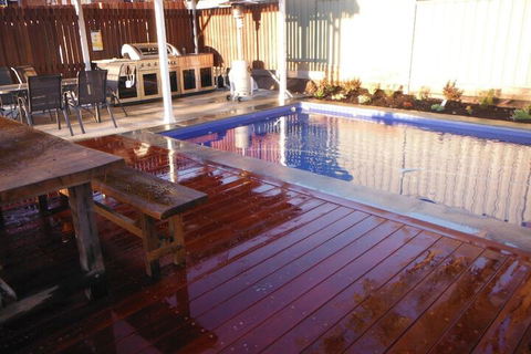 King Street Boutique Motel - Accommodation Newcastle 3