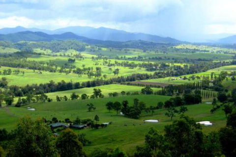Barrington River House - Accommodation Newcastle 0