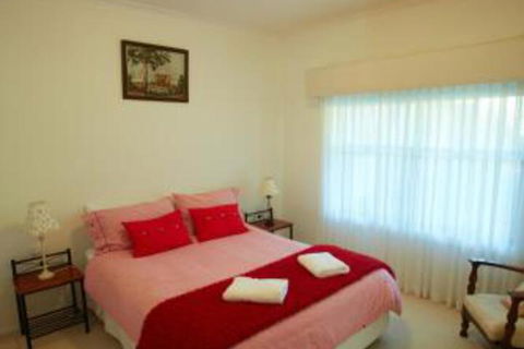 Barrington River House - Accommodation Newcastle 3