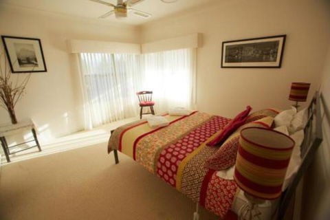 Barrington River House - Accommodation Newcastle 5
