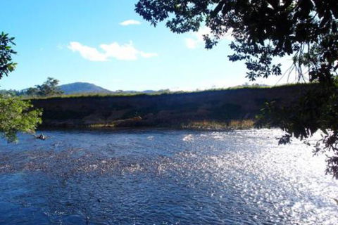 Barrington River House - Accommodation Newcastle 6